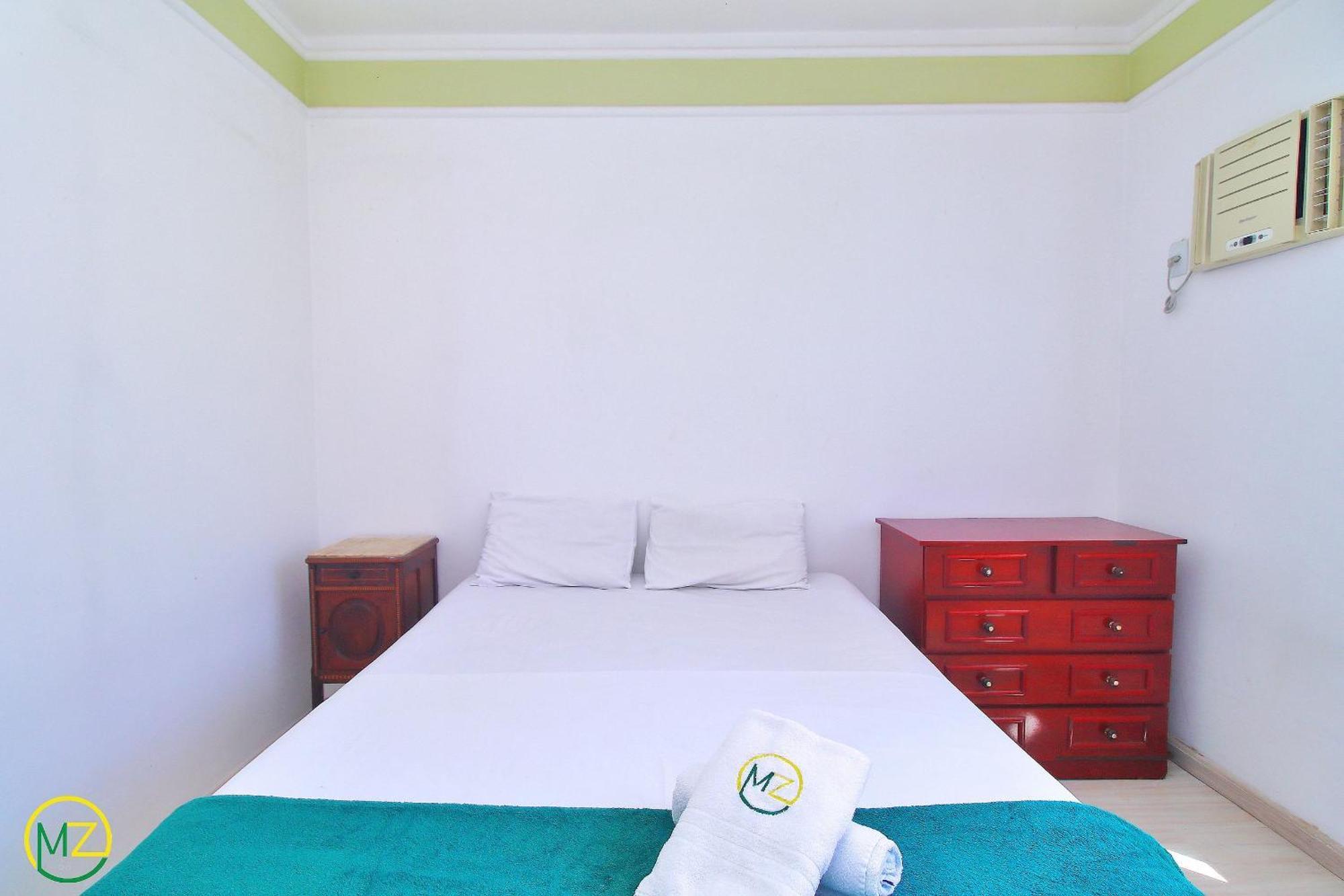 Apartamento Sala 3 Quartos Com Vista Panoramica De Copacabana Rio de Janeiro